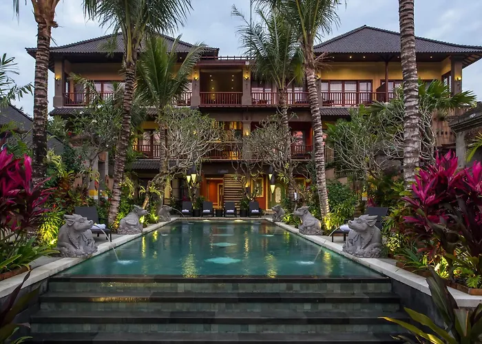 Resort Dwaraka The Royal 4*