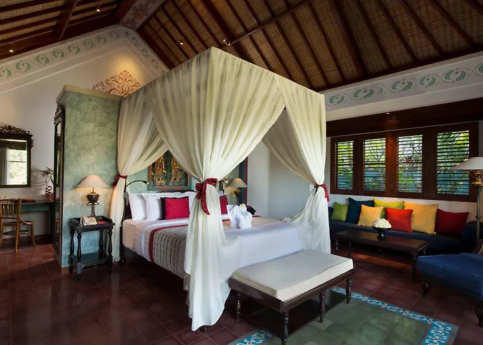 Dwaraka The Royal Resort 4*