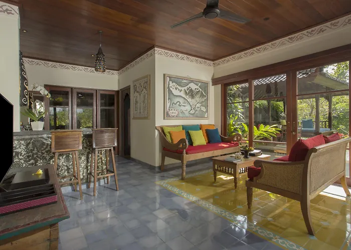 Dwaraka The Royal Resort 4*