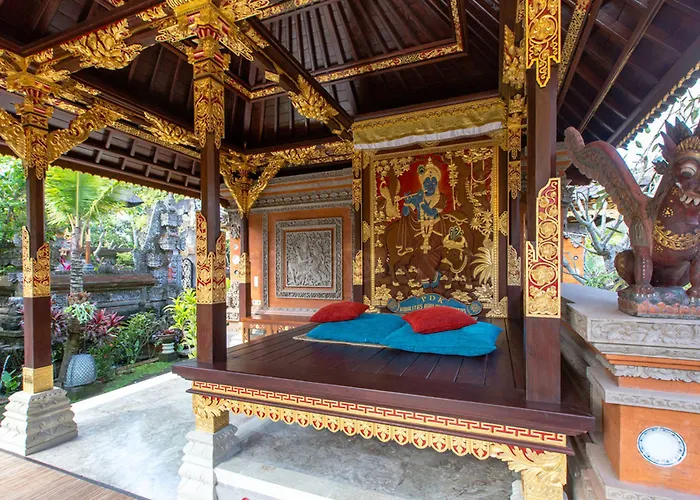 Dwaraka The Royal Resort 4*