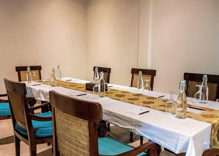 Resort Dwaraka The Royal 4*