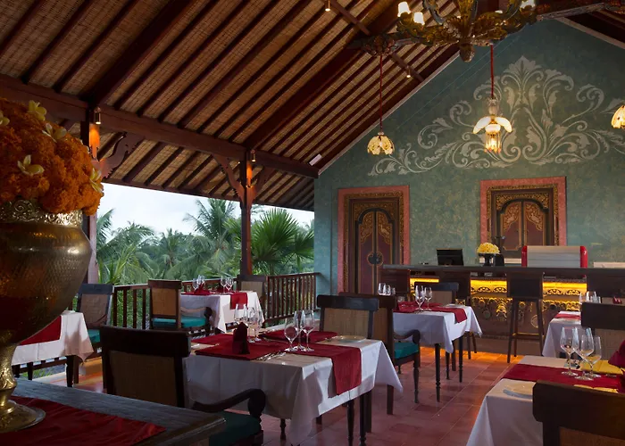 Dwaraka The Royal Resort Ubud (Bali)