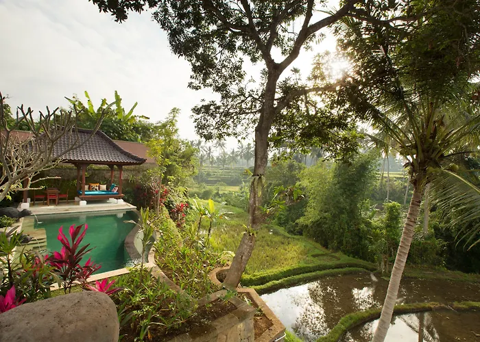 Dwaraka The Royal Ubud (Bali)