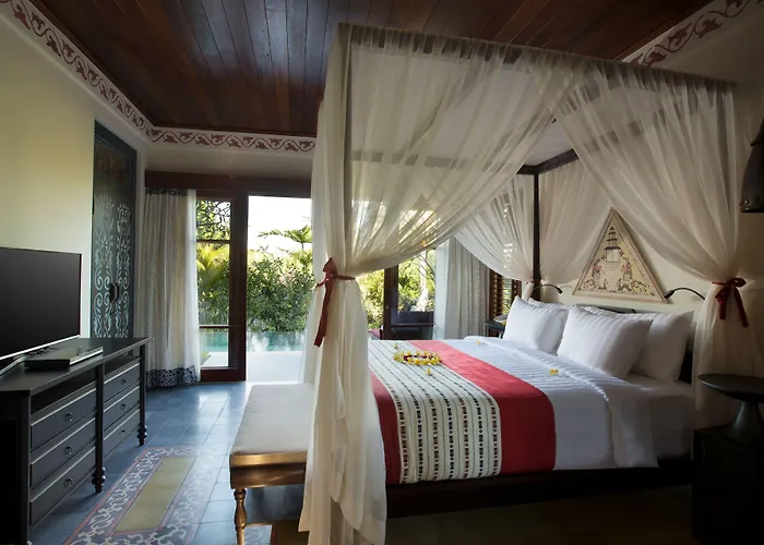 Dwaraka The Royal 4*